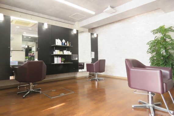 ブリエ 札幌店(Briller)