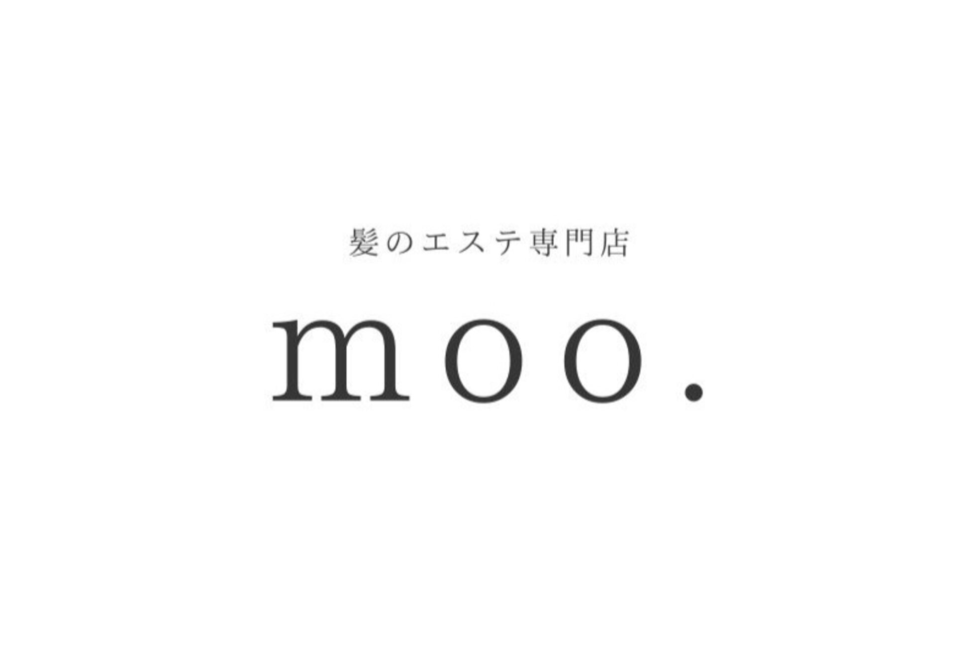 ムー(moo.)5