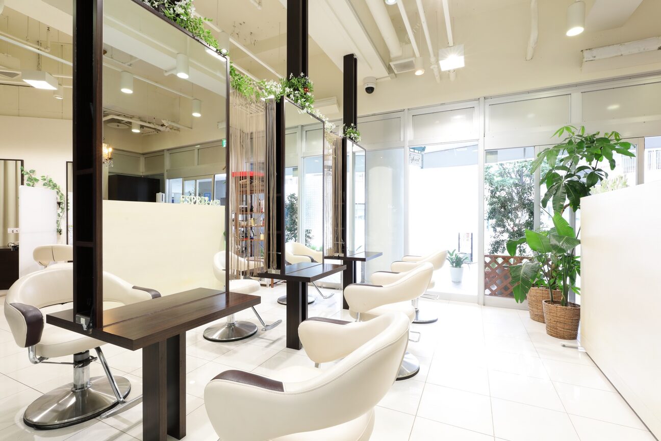 エスプリ アリュール 西大井店(allure)4