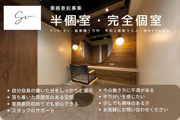 スー 門前仲町(Su)1