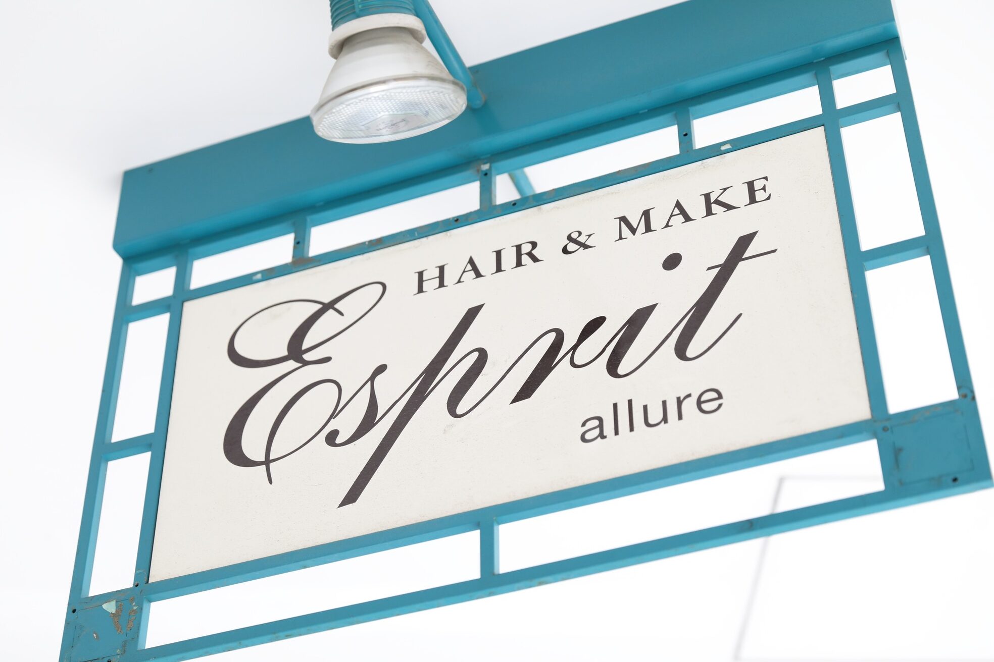 エスプリ アリュール 西大井店(allure)6