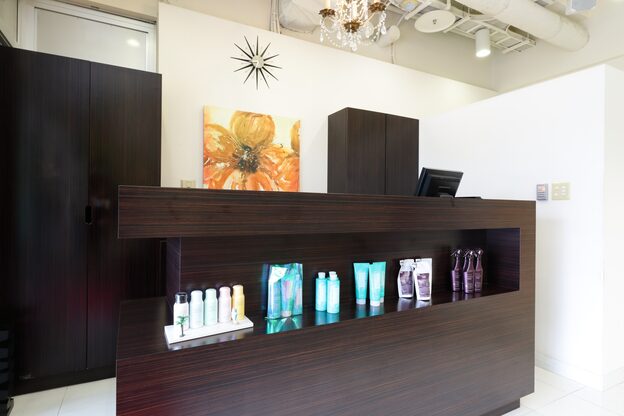 エスプリ アリュール 西大井店(allure)5