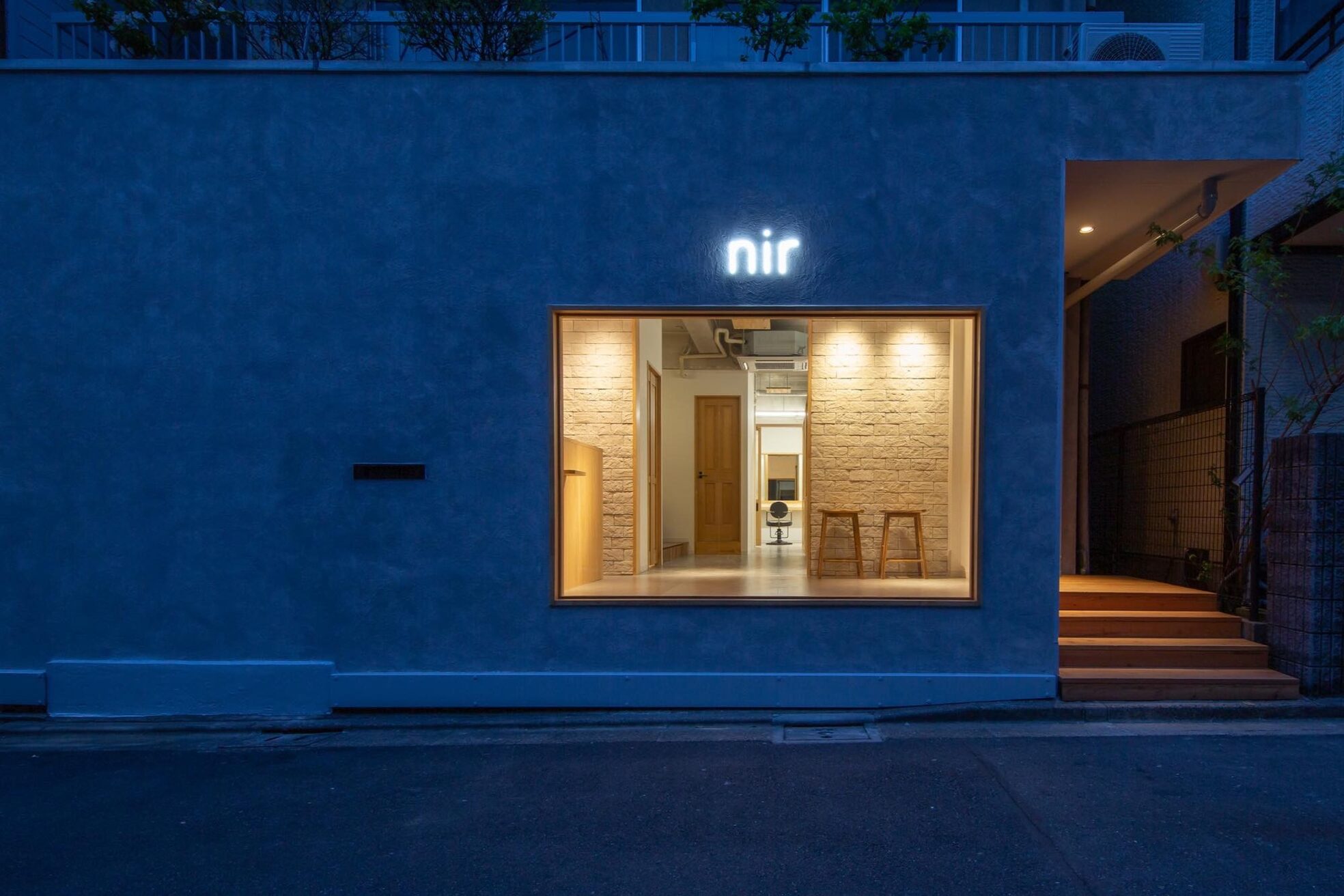 ニア 清澄白河(nir)1