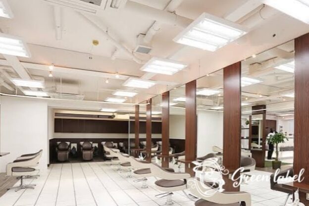 グリーン レーベル 川崎店(Green label)3