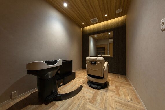 ホウム 清澄白河(HOUM.)