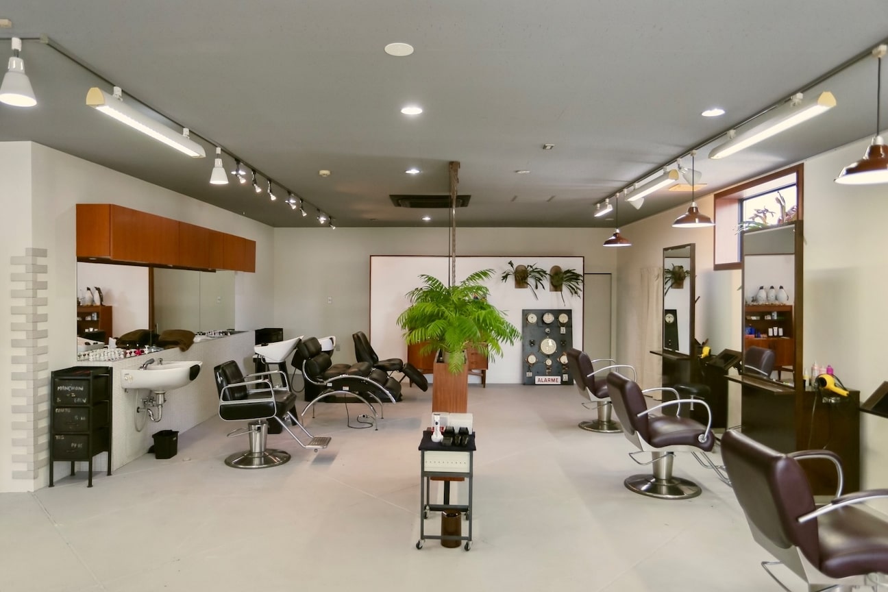 株式会社 LITHIUM画像1