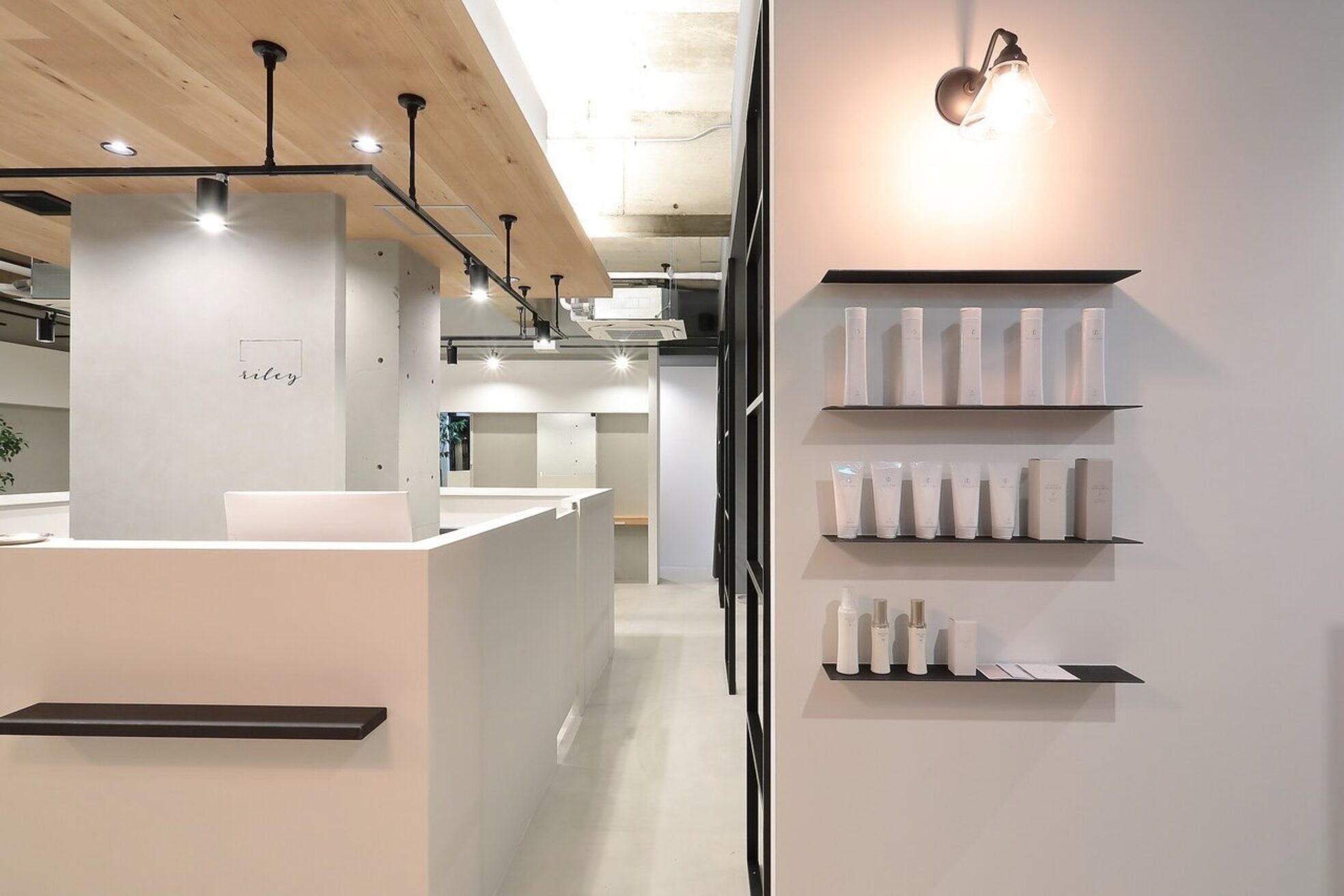 ライリー(riley)5