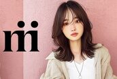 ミー 岡崎(mii)
