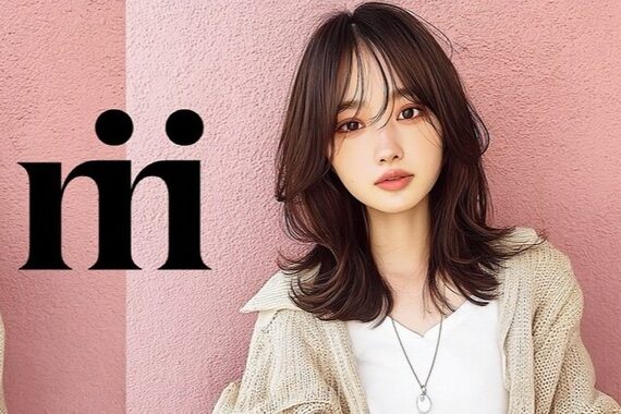 ミー 岡崎(mii)