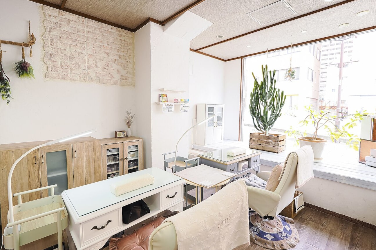 シェアー Share 元町1