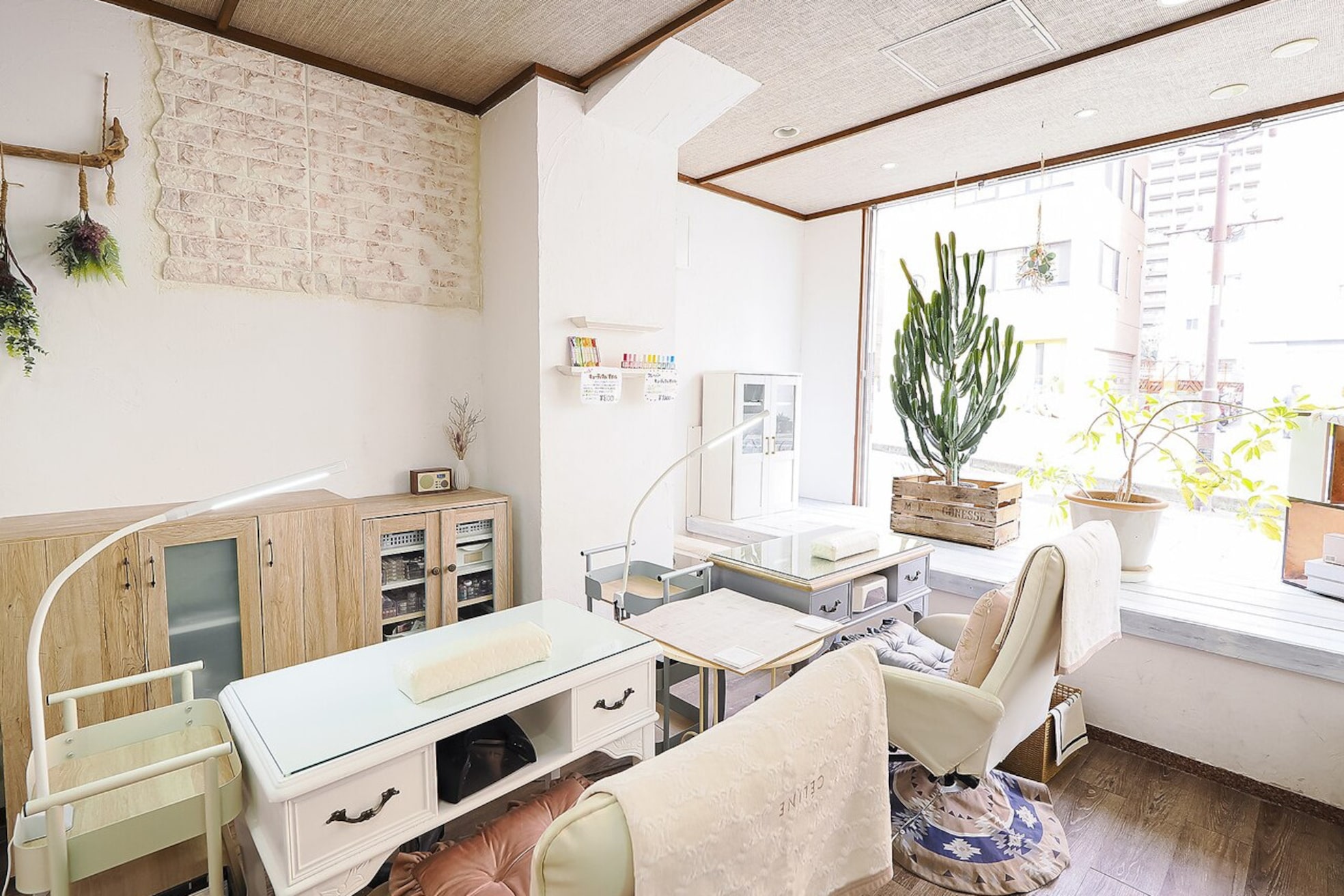 シェアー Share 元町1