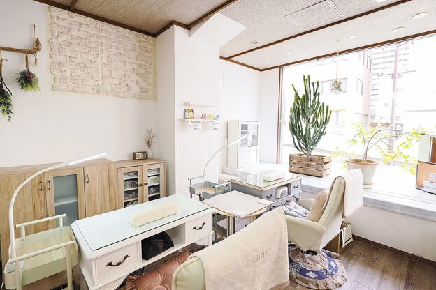 シェアー Share 元町1