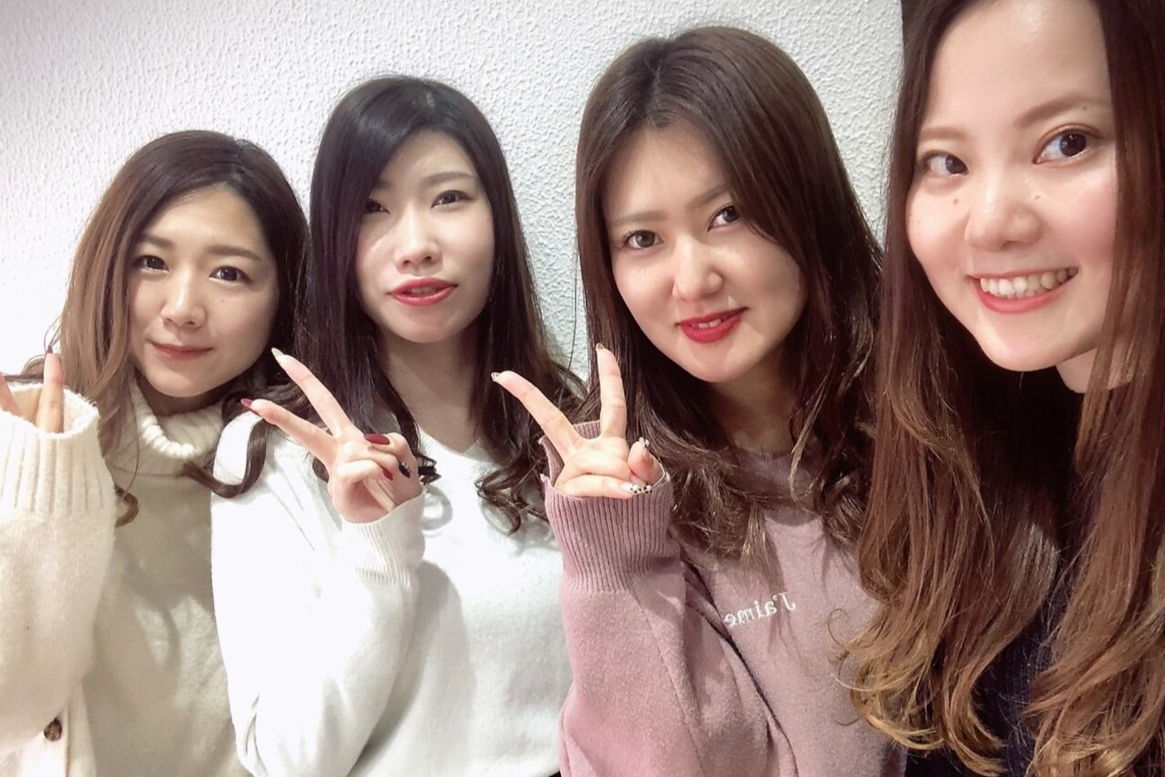 シェアー Share 元町2