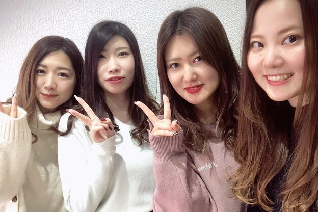 シェアー Share 元町2