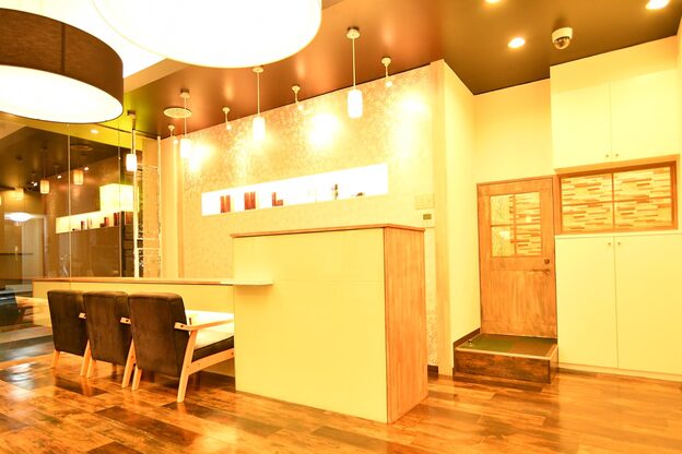 ヌーベス 宝塚小林(nubes)4