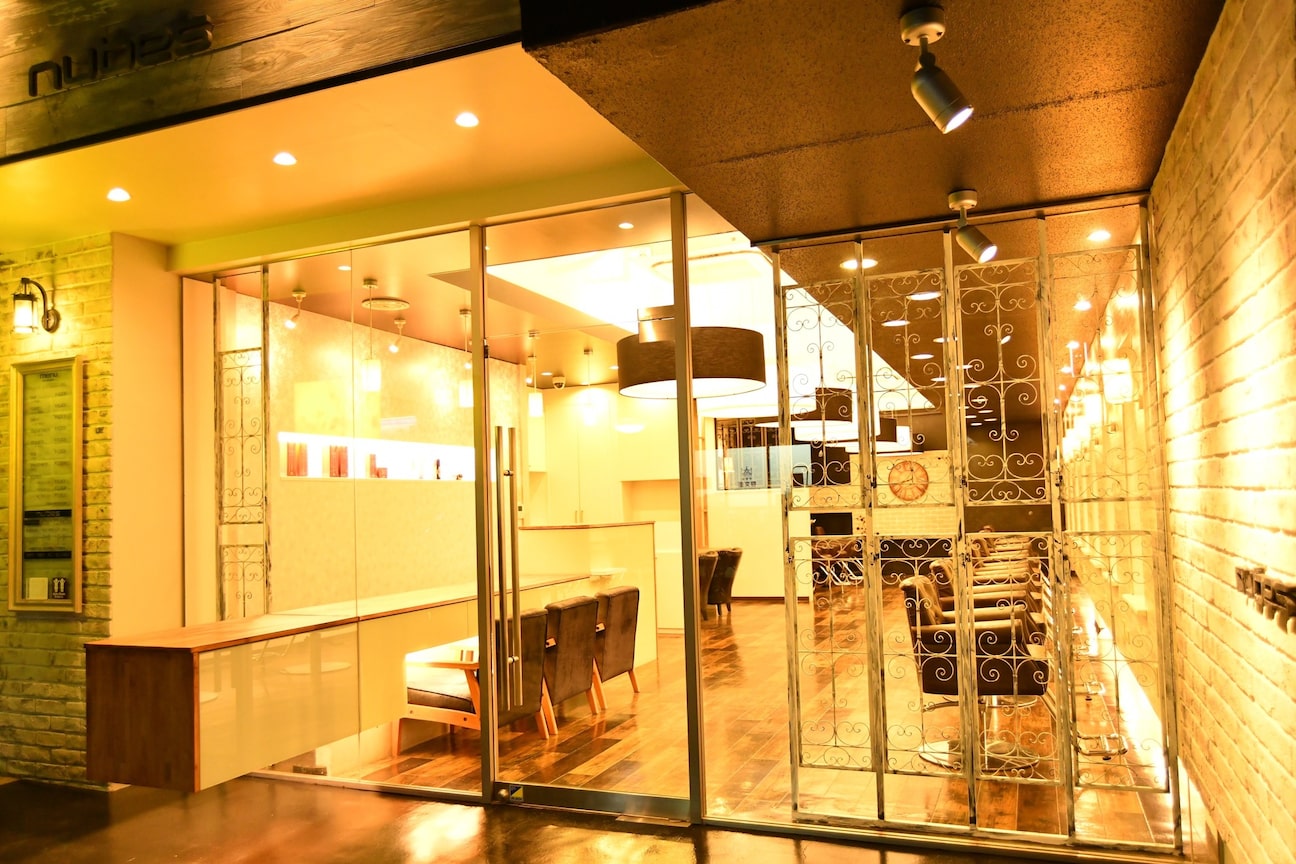 ヌーベス 宝塚小林(nubes)2