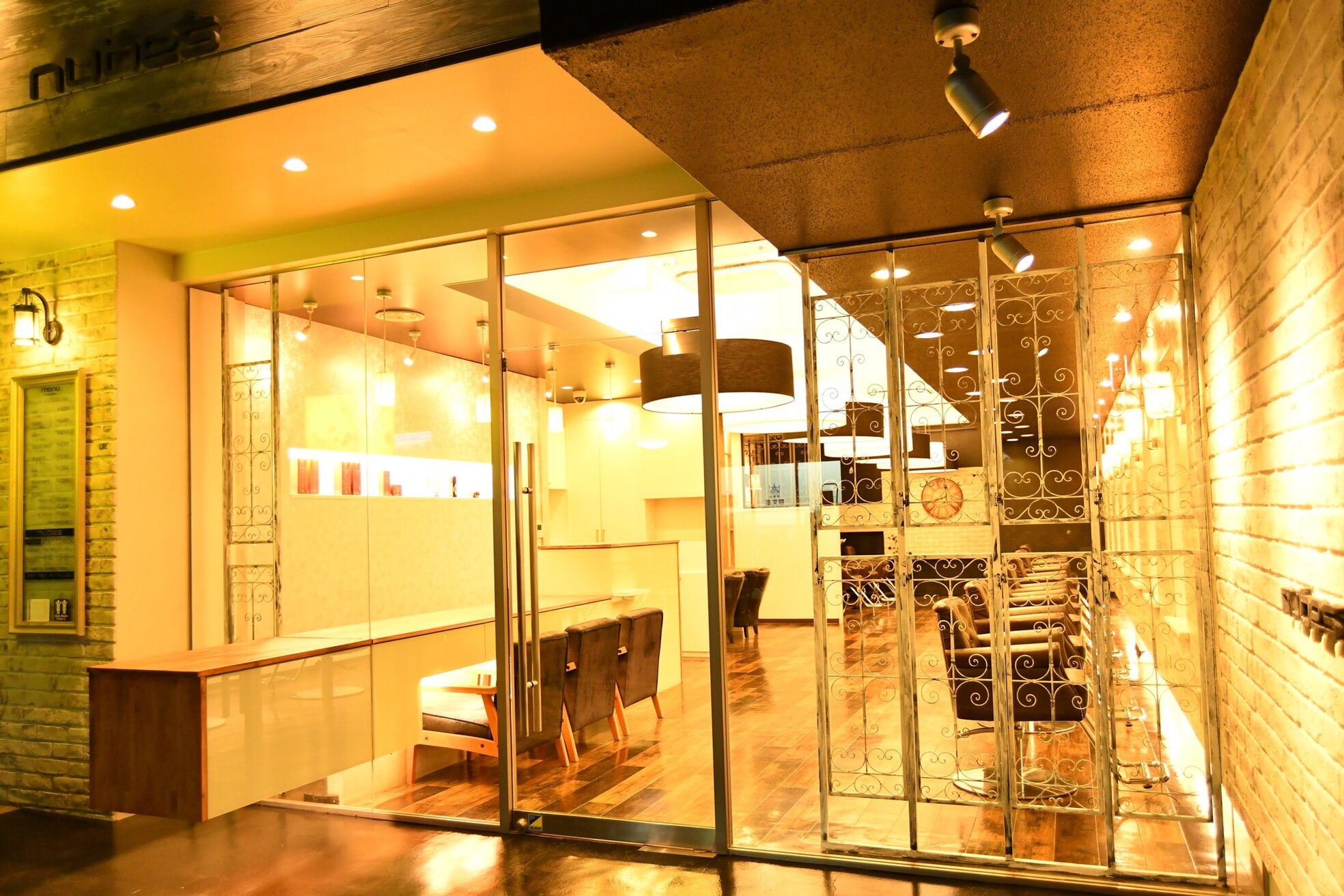 ヌーベス 宝塚小林(nubes)2