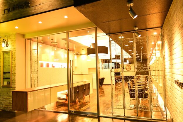 ヌーベス 宝塚小林(nubes)2