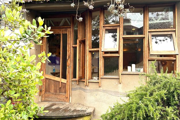 グロースリング(Growth Ring)3