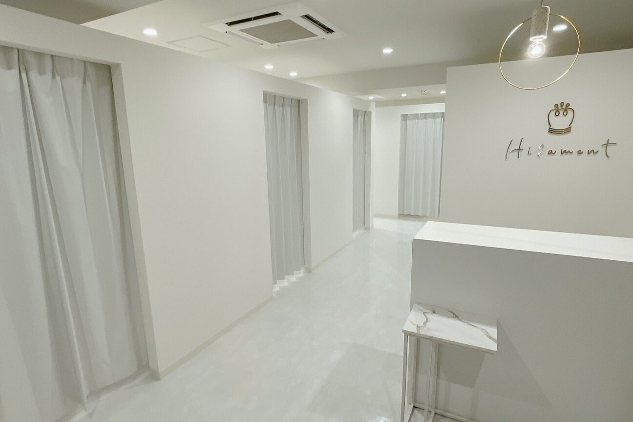 美容整体 Hilament 亀戸院（アンナアドバイザーズ　株式会社）画像1