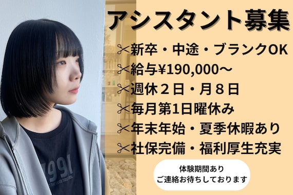 アーティック ヘア ディーヴァディーヴォ エイル(ARTIC HAIR DIVA DIVO Ailes)