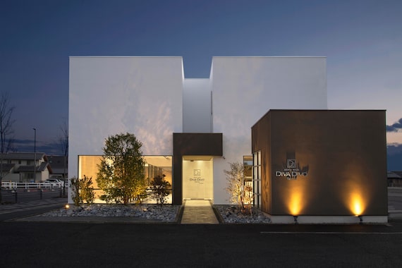 アーティック ヘア ディーヴァディーヴォ アーバ(ARTIC HAIR DIVA DIVO Arbor)