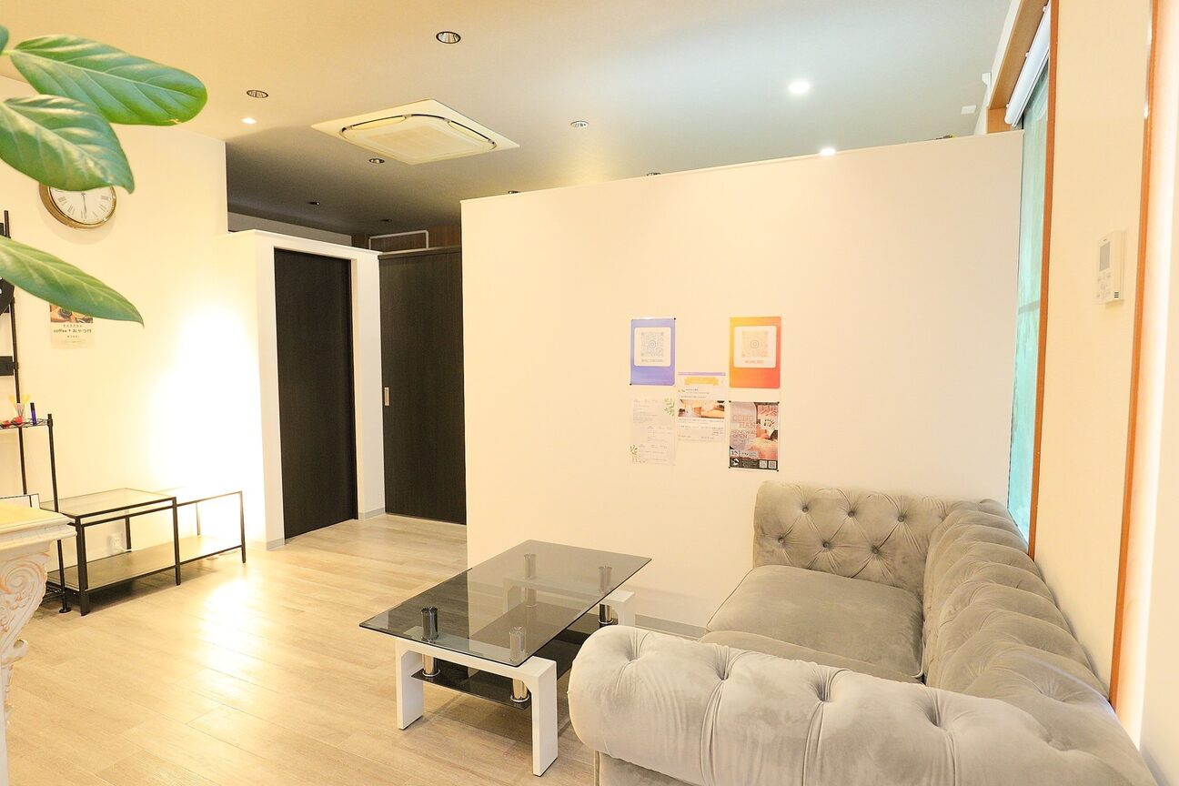 CONOHANA（ｎａｉｌ　ｓａｌｏｎ　ＣＯＮＯＨＡＮＡコノハナ）画像1