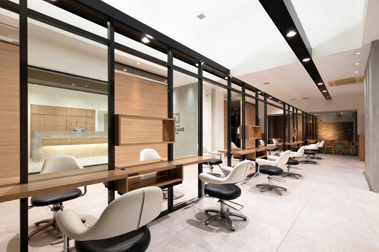 アーティック ヘア ディーヴァディーヴォ テスタ(ARTIC HAIR DIVA DIVO TESTA)3