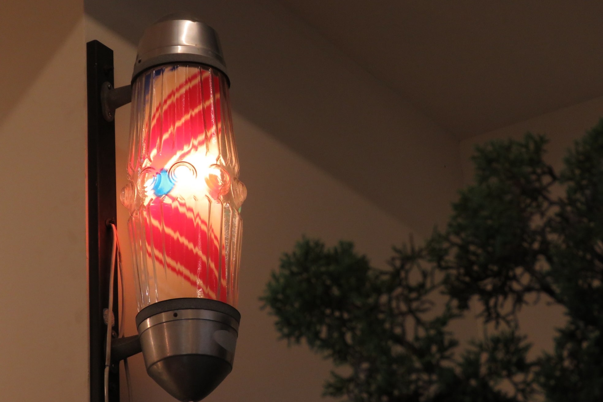 ヴィクターサルーンケイ(VICTOR SALOON K)8