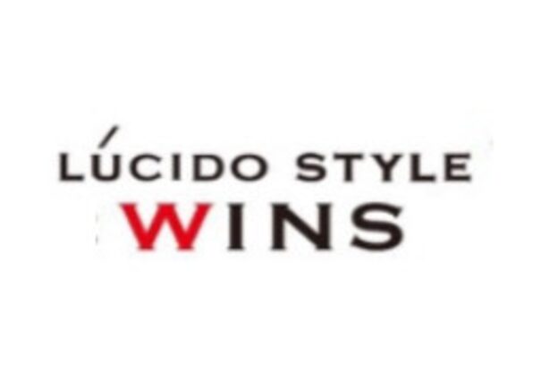 ルシードスタイルウィンズ(LUCIDO STYLE WINS)1