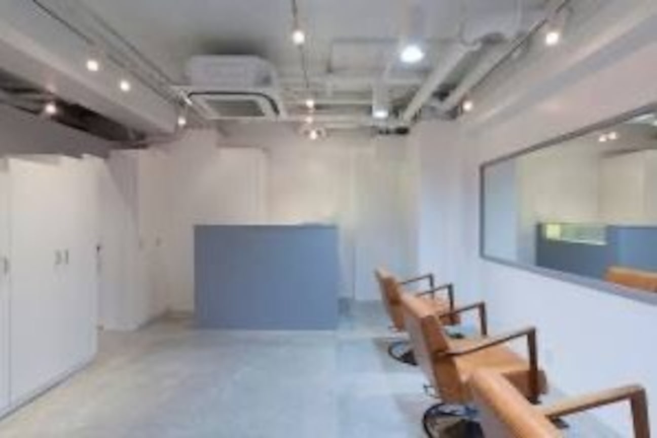 ヘアーメイク セラヴィ(Hair Make C'EST LA VIE)3