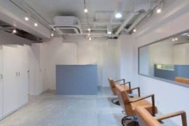 ヘアーメイク セラヴィ(Hair Make C'EST LA VIE)3