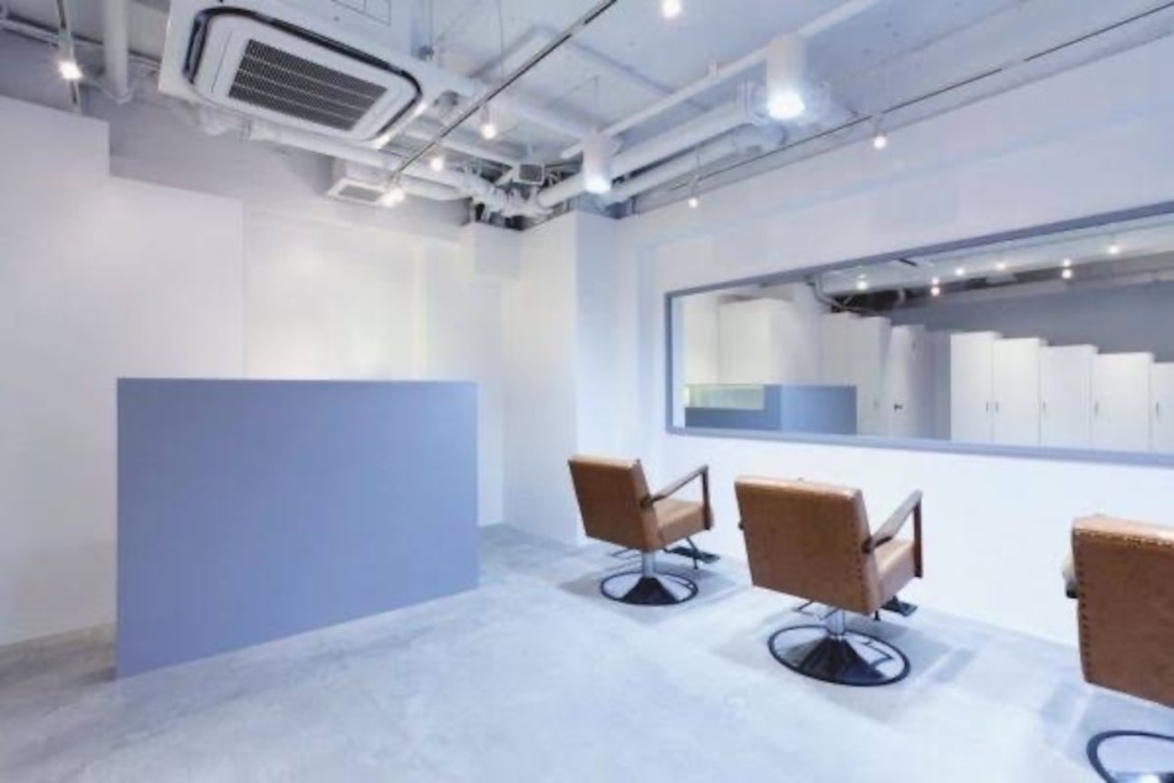 ヘアーメイク セラヴィ(Hair Make C'EST LA VIE)2