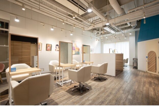 ラウンジ(Lounge)2