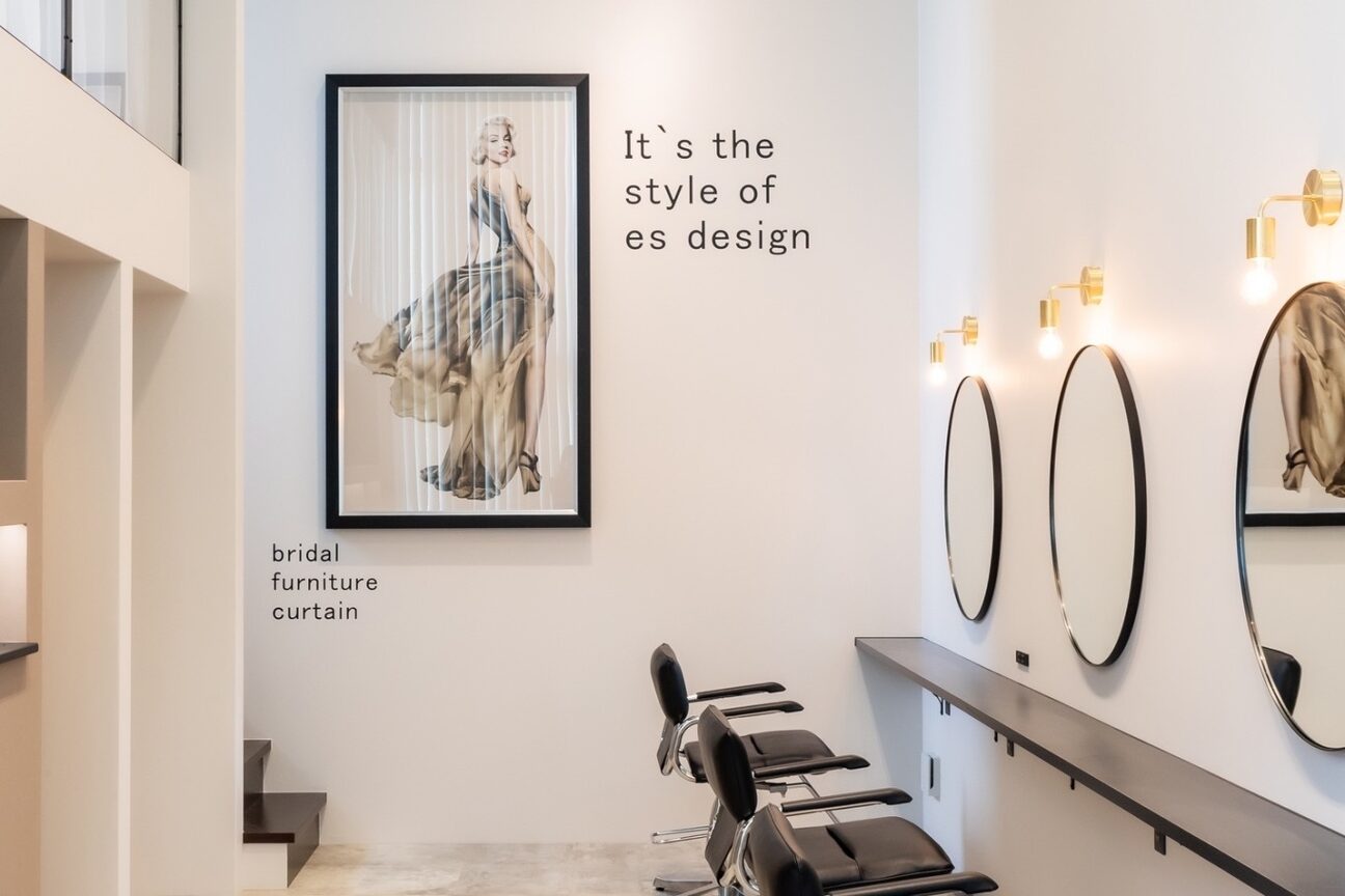 ｅｓ　ｄｅｓｉｇｎ　株式会社画像1