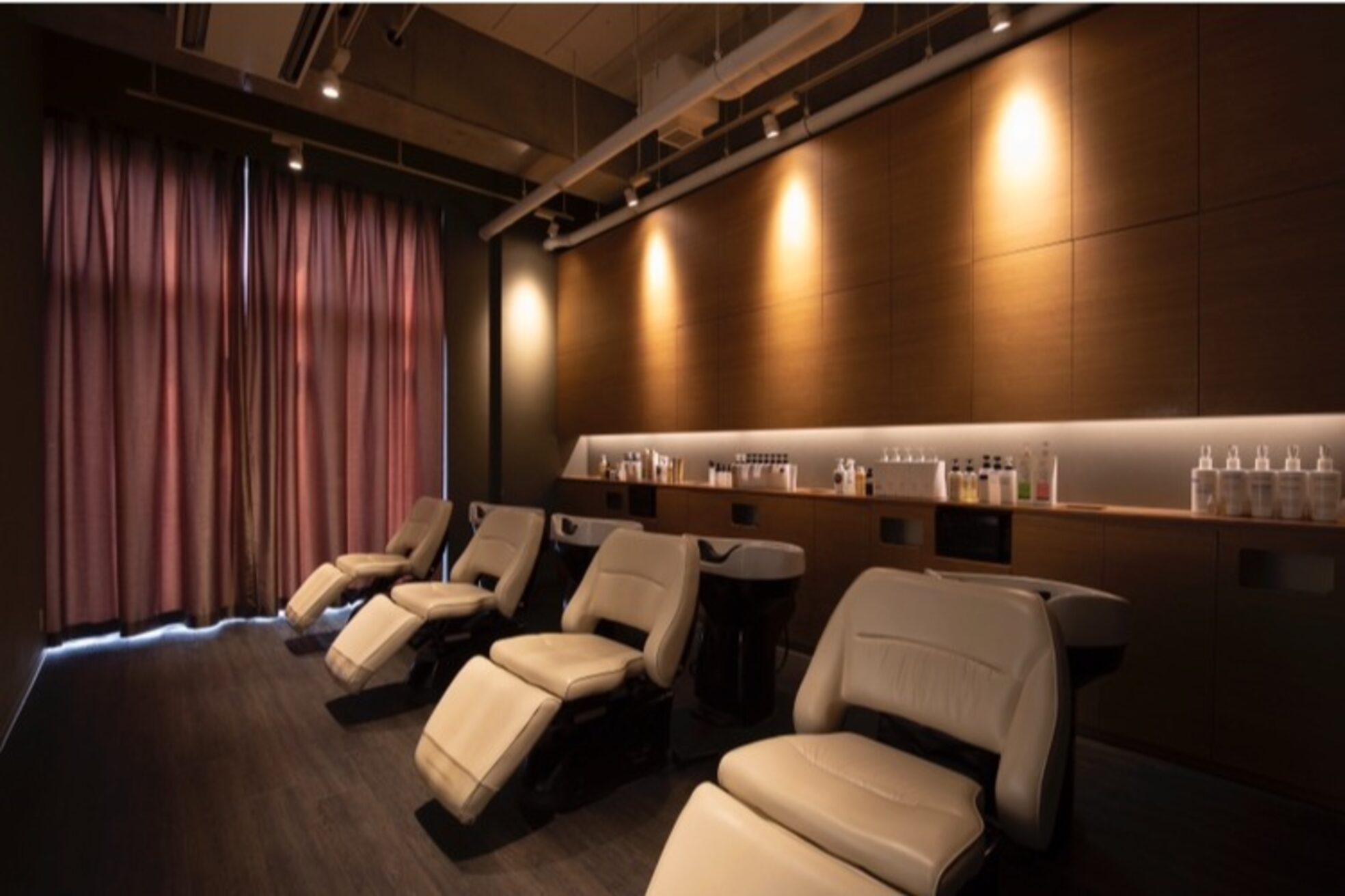 ラウンジ(Lounge)4