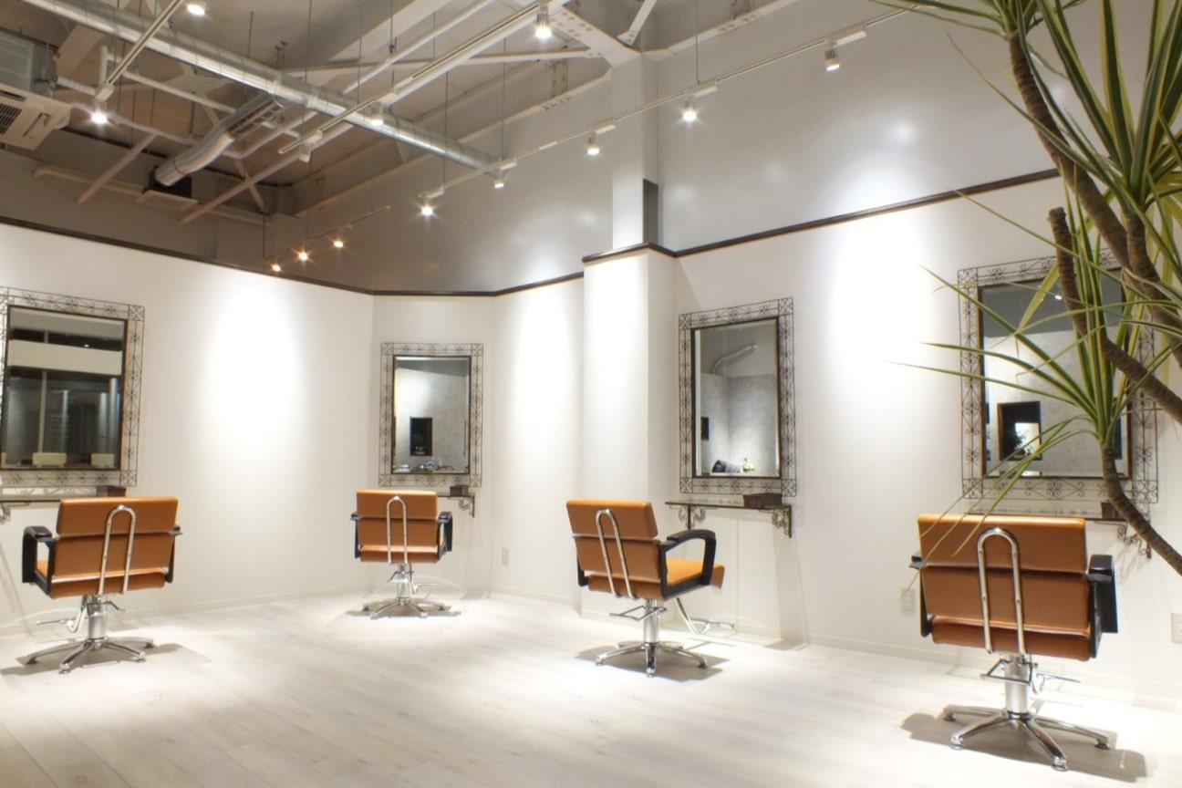 パールヘアデザイン画像1