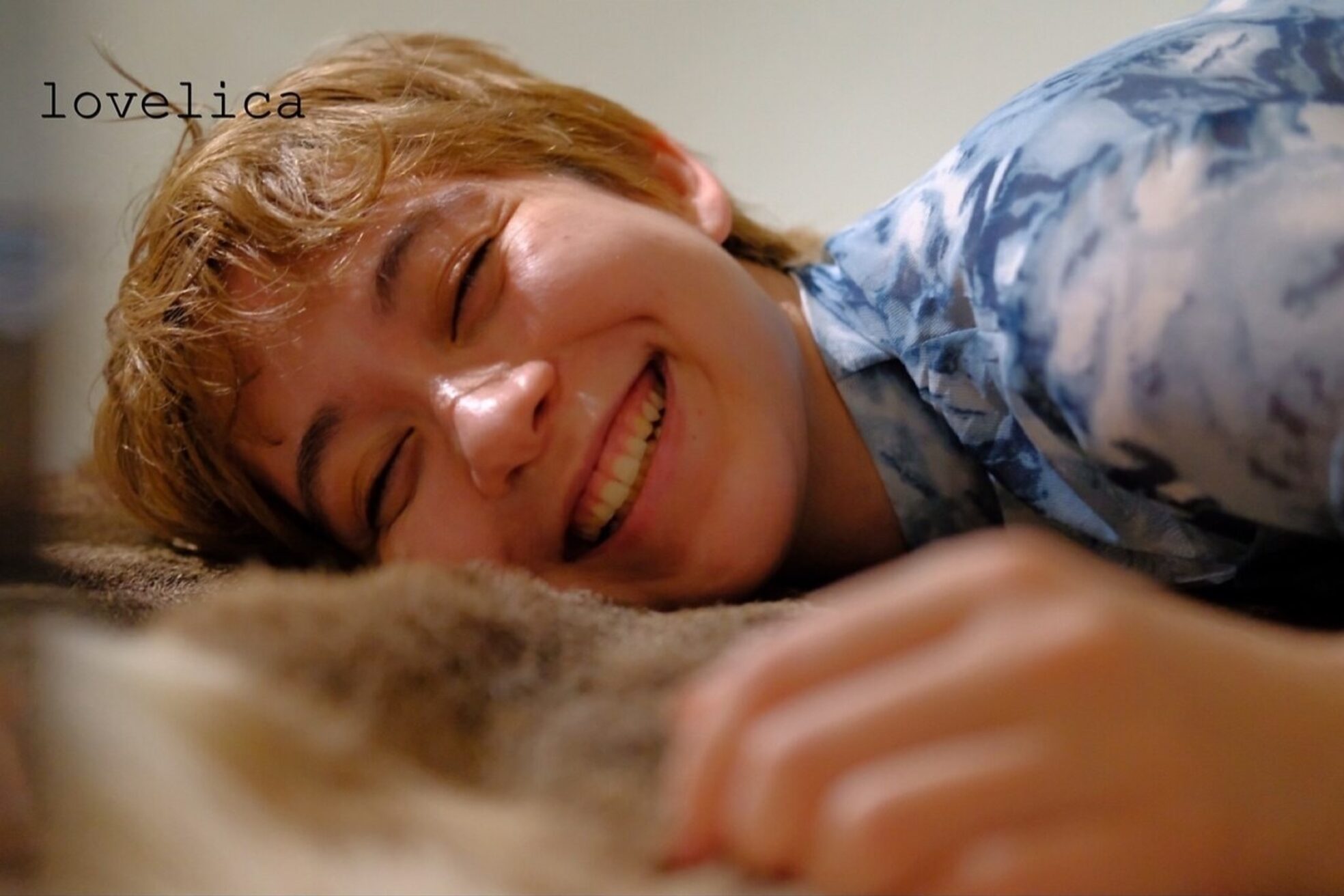 ラブリカ(lovelica)5