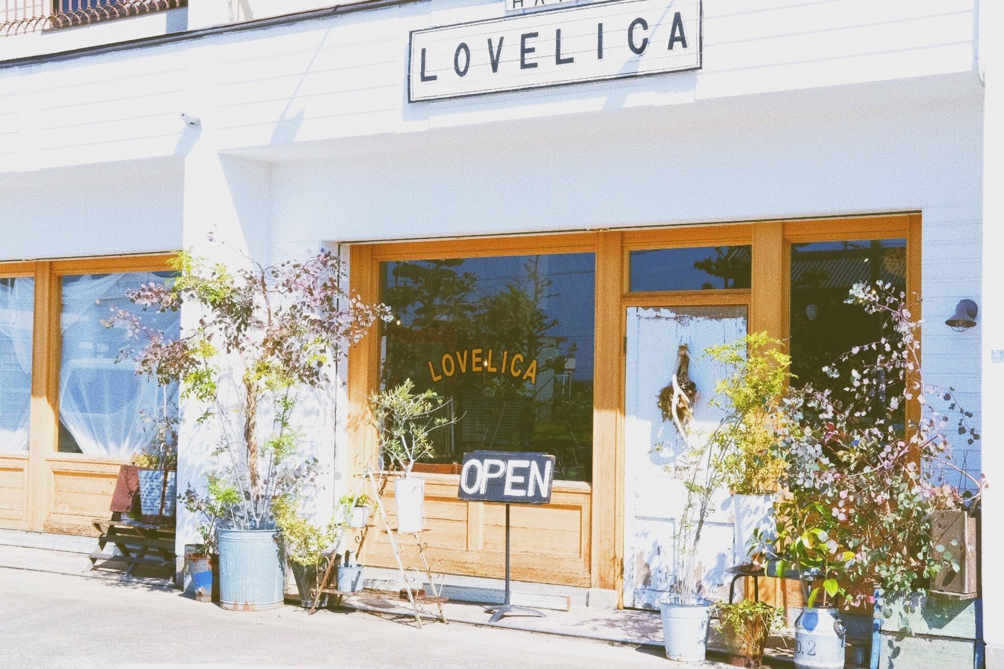 ラブリカ(lovelica)2