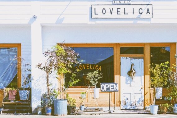 ラブリカ(lovelica)