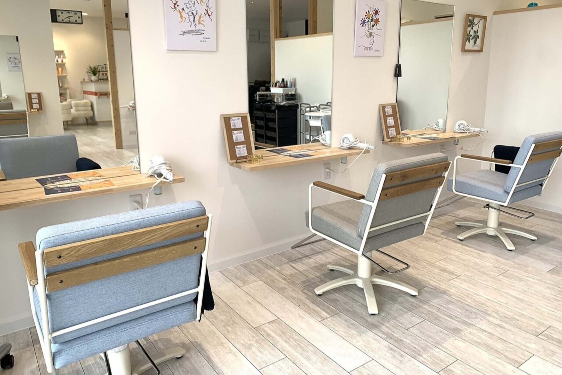 ソラバイヒーズ(SORA by Hi-s)2