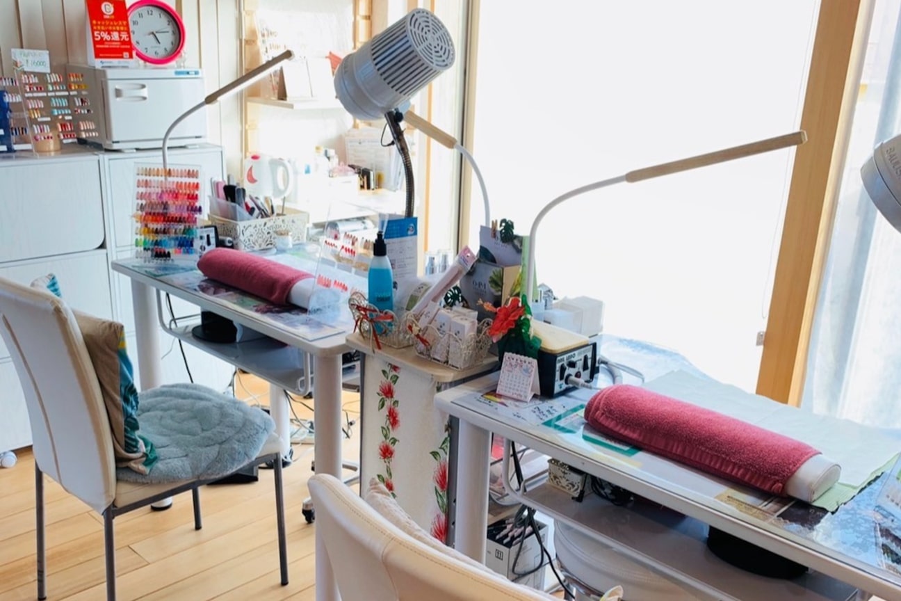 有限会社 TK画像1