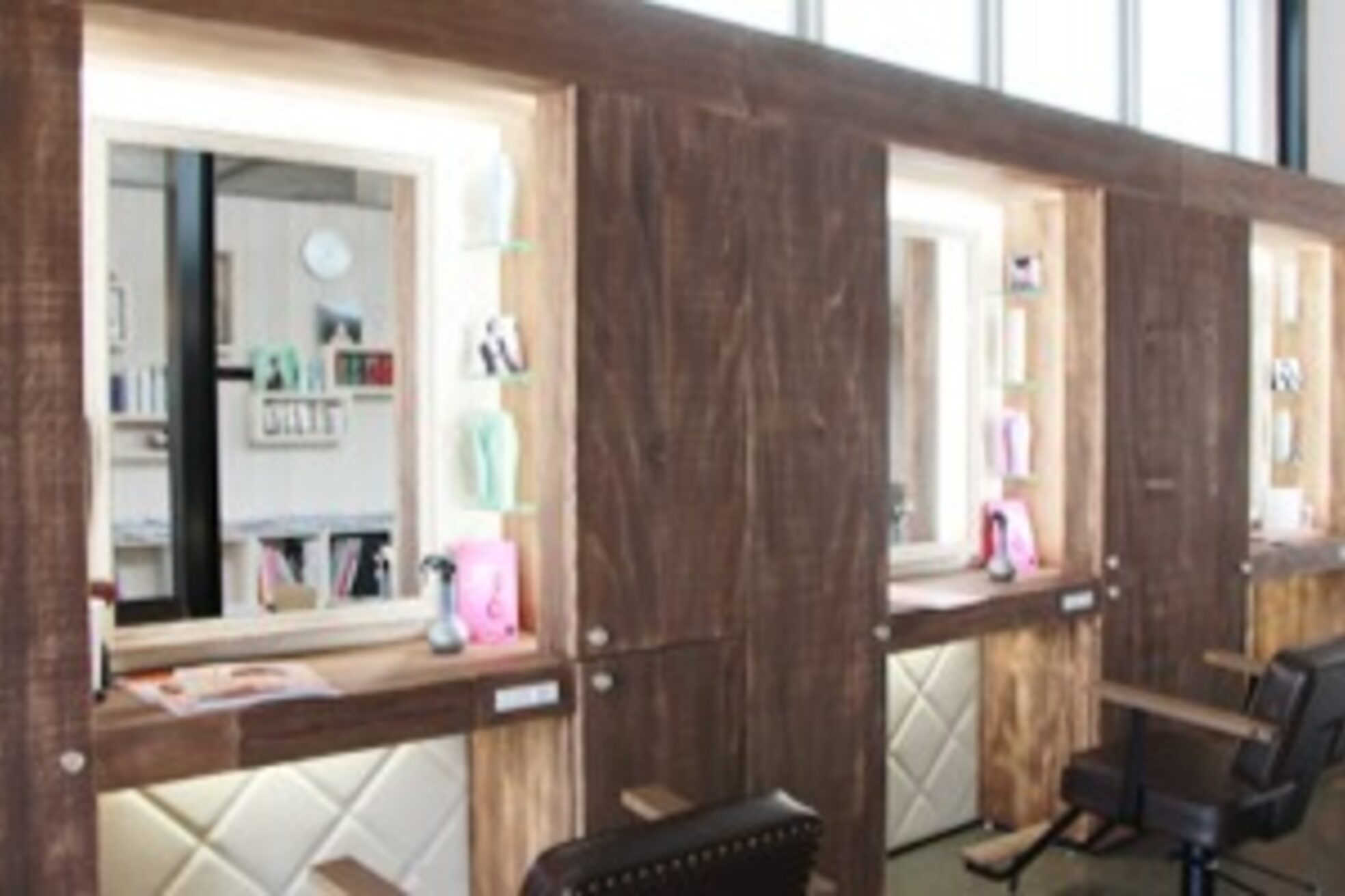 ティーケーザサロン(TK THE SALON)1