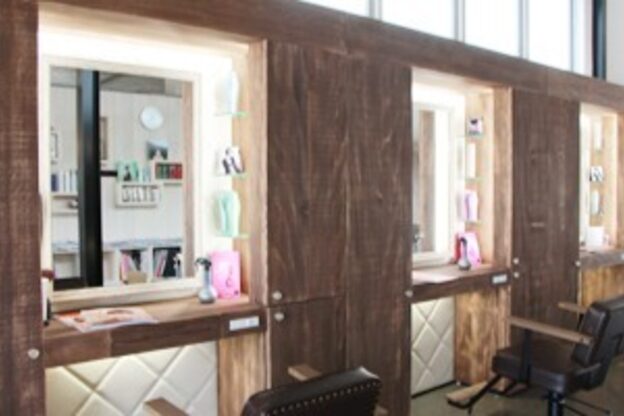 ティーケーザサロン(TK THE SALON)1