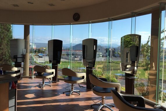 ティーケーパルジュ TK palju 国分店