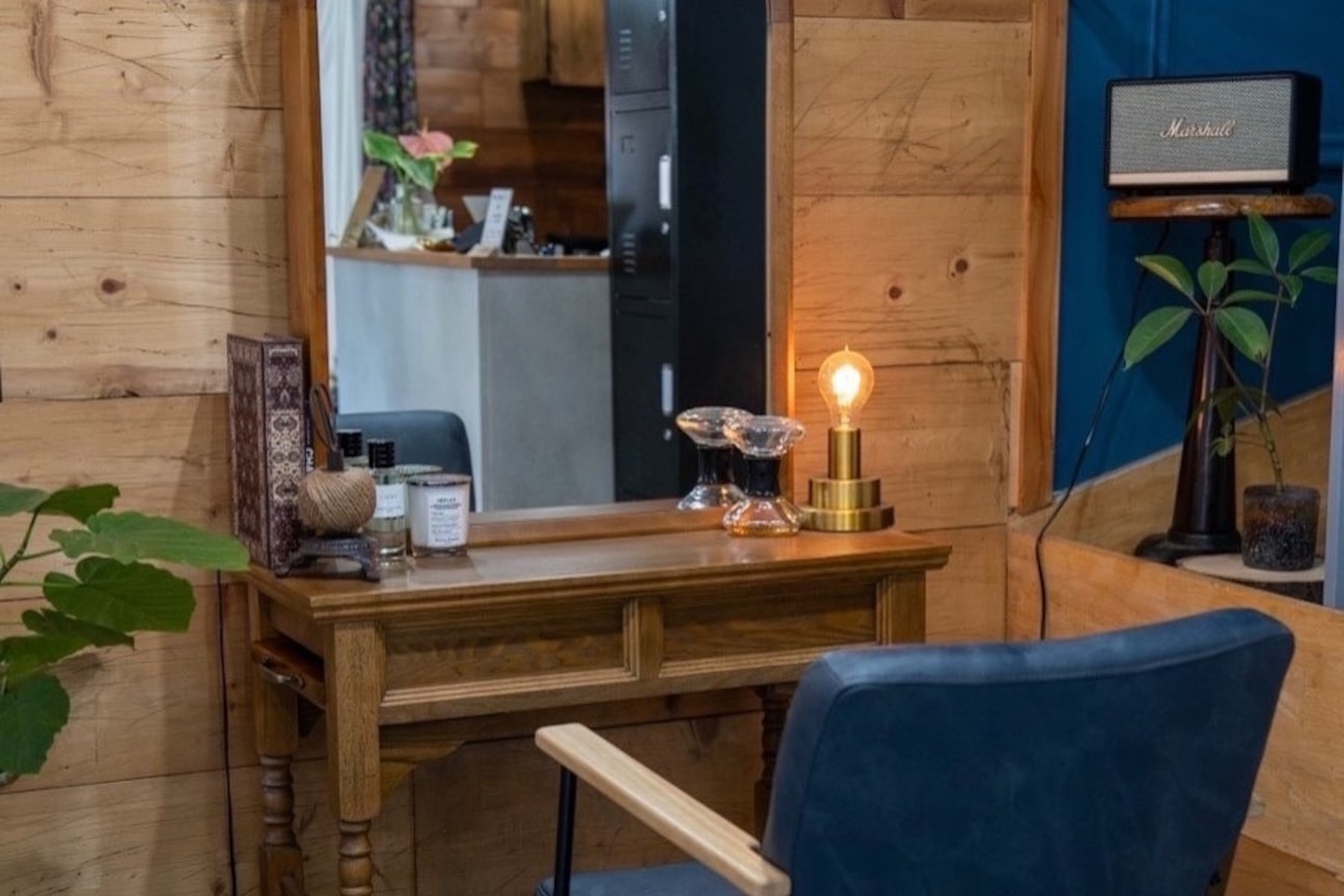 アミリ 中崎町店(AMILI)2