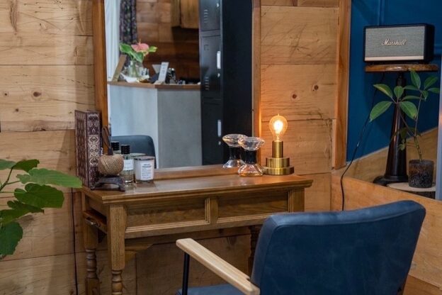 アミリ 中崎町店(AMILI)2