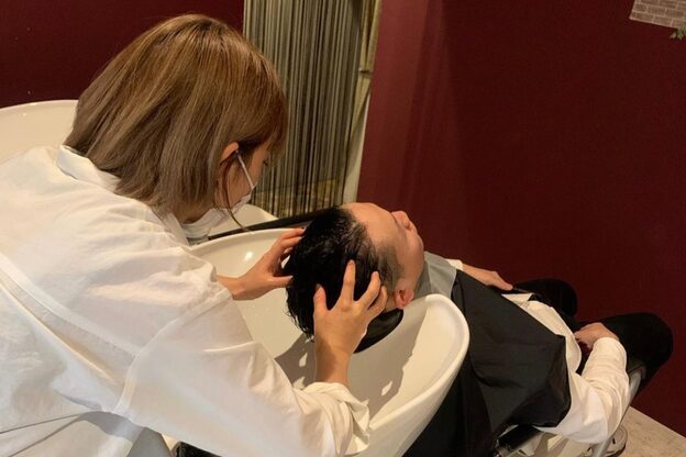 カルム 竜王店(calm)2