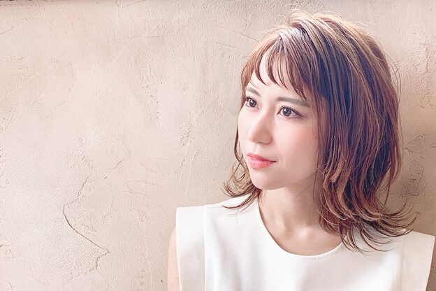 アミリ(AMILI)8