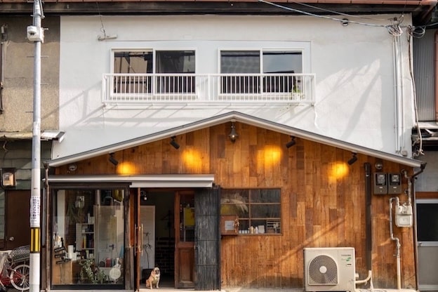 アミリ 中崎町店(AMILI)1